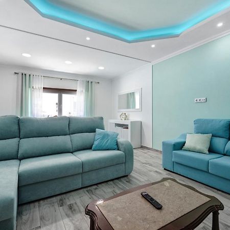 דירות לאגוּ‏ש Casa Violeta מראה חיצוני תמונה