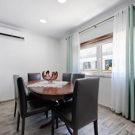 דירות לאגוּ‏ש Casa Violeta מראה חיצוני תמונה