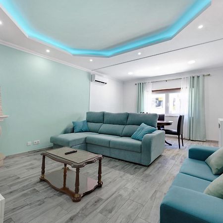 דירות לאגוּ‏ש Casa Violeta מראה חיצוני תמונה