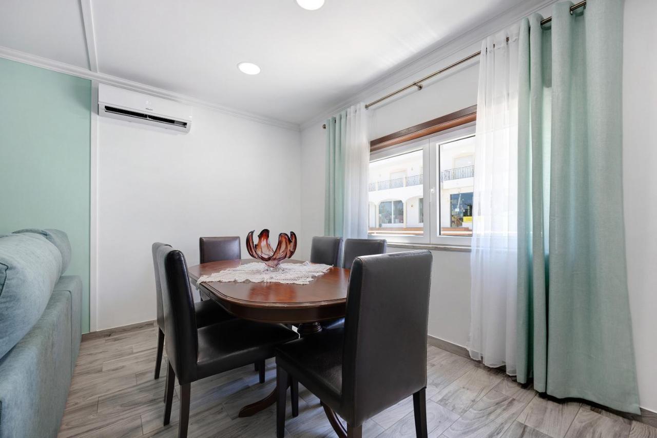דירות לאגוּ‏ש Casa Violeta מראה חיצוני תמונה